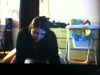 Daughter Sucks off Daddy